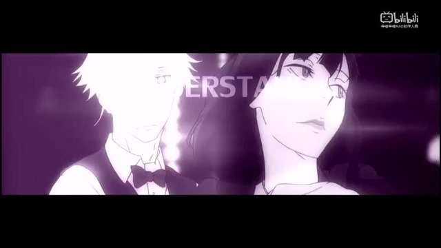 AMV – Oh! let’s break it down