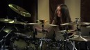 Meytal Cohen – Eyeless by Slipknot – Drum Cover