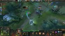 The International 3: Zenith vs Fnatic, TI3 Group A, game 1