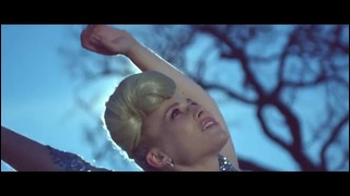 Basto & Natasha Bedingfield – Unicorn (Official Video 2016)