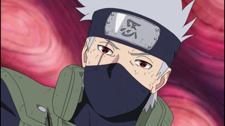Naruto Shippuuden 473 Bölüm Izle