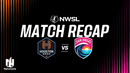 Хьюстон Даш – San Diego Wave FC | Женская национальная футбольная лига | Обзор матча за 2026-05-21