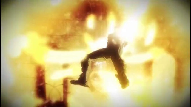 AMV Karas – System vs. Solitaire (Rave The Reqviem)