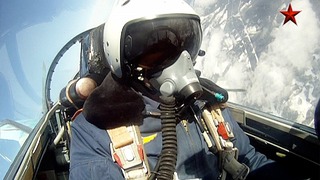 Воздушные учения над Ладогой – МИР 24
