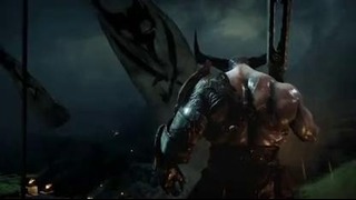 Dragon Age- Inquisition Официальный Трейлер ‘Огонь С Небес’ (E3 2013)