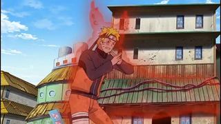 Naruto Shippuuden – 376 Серия (480p)