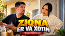 Dizayn jamoasi – Ziqna er va xotin