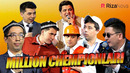 Million jamoasi – Million chempionlari