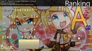 Osu! Yusao-P – Electric Angel {[Челлендж]