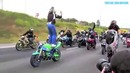 Смелый оператор видеосъёмки