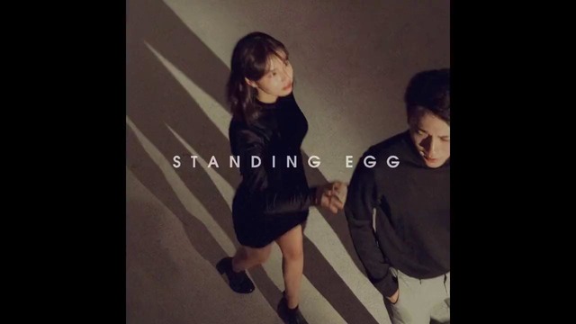 STANDING EGG – Foolish (with Lee Hae Ri of Davichi)