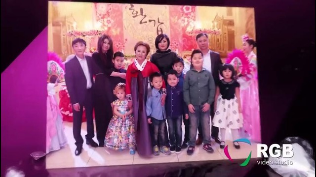 RGB studio-Юбилей