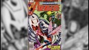 MARVEL – От истоков до «Мстителей»