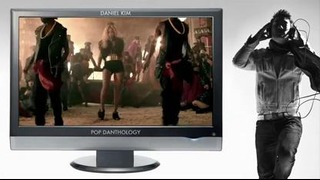 Pop Danthology 2011 – Mashup of 50+ Pop Songs