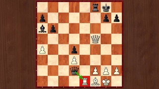 Шахматные комбинации. Тест по тактике на тему отвлечение для шахматистов 3 разряда