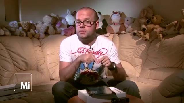 Acer Iconia TAB A510. 4 ядра для каждого