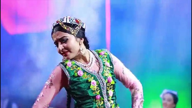 Ulug’bek Rahmatullaev – Qirmizi olma