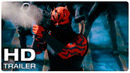 STAR WARS MAUL SHADOW LORD Official Trailer 2 (NEW 2026)