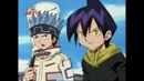 Shaman King – 25 Серия