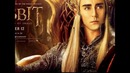 История героев трилогии «Хоббит» №6 – Трандуиль