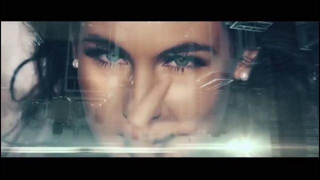 Elize Ryd feat Gus G – What Lies Below (Oficial Video)