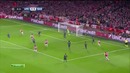 Arsenal vs Bayern Munchen 0:2 www.ok.ru/bayernnews