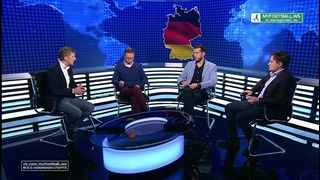 Международная панорама | Выпуск от 17.10.16