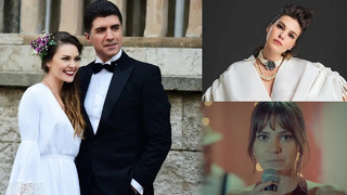 Istambullik Kelin Turk Seriali Aktyorlari Hozir Qanday Ko’rinishda