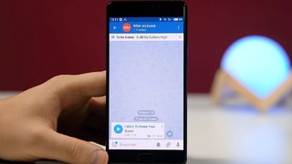 Почему блокировка Telegram – это хорошо