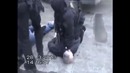 Фсб захват банды оперативное видео