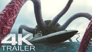 NAUTILUS «Pillars of Halvar» Trailer (2025) 20,000 Leagues Under The Sea