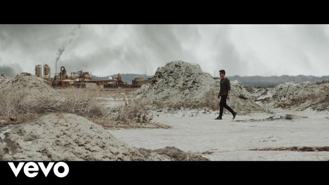 Jeremy Camp – Dead Man Walking (Official Video 2019!)
