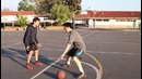Баскетбольные стереотипы. Часть 1