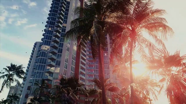 GTA Vice City Remake – Unreal Engine 5 Amazing Showcase l Concept Trailer