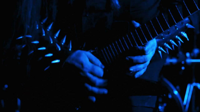 1349 – «The God Devourer» (Official Music Video 2024)