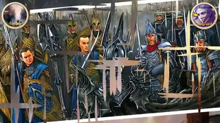 История мира Толкиена – Как Исчезали Королевства Эльфов