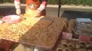 Китайские пирожки с пчелами