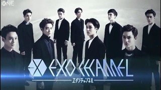 EXO Channel [2015] – ep.04 (рус саб. от FSG EXO ONE)