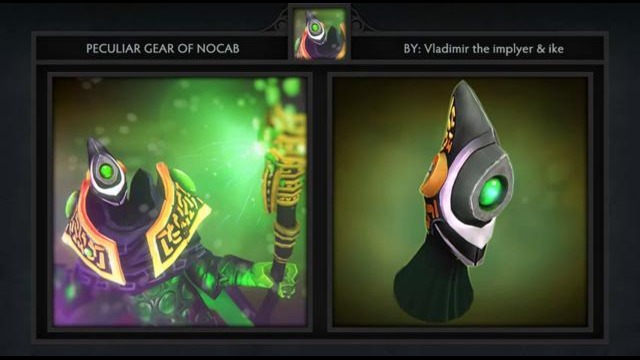 Dota 2 Top 5 Workshop – Week 38
