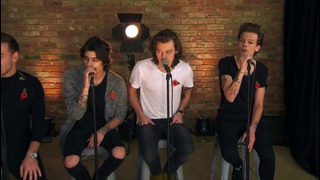 One Direction – Night Changes (Live)