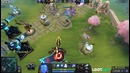 Dota 2 Dread’s stream Invoker, Puck – 21.08.2017 [2]