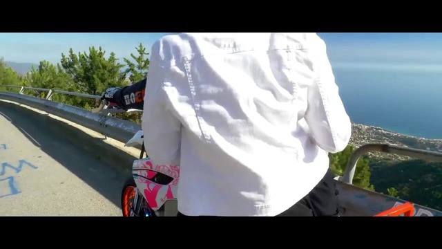 Элджей – Suzuki (Unofficial clip 2018)