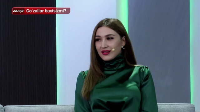 Zarb – Go’zallar baxtsizmi? (07.08.2021)