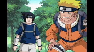 Naruto TV-1 – 7 Cерия (480p!)