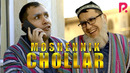 Akula – Moshennik chollar | Акула – Мошенник чоллар