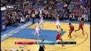 NBA 2017: Oklahoma City vs Houston Rockets | Highlights | Dec 9, 2016