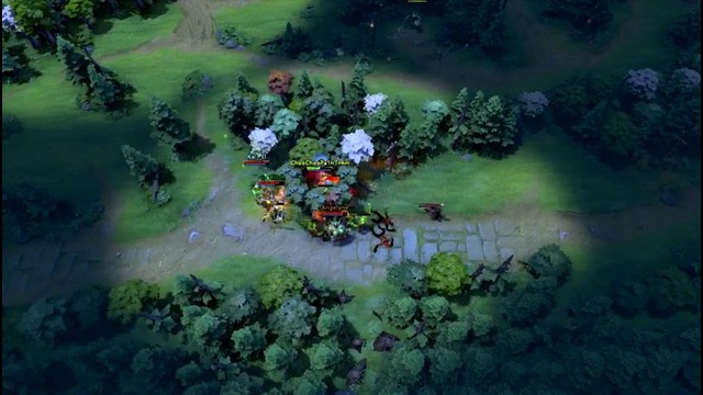 Monday Fails – How NOT to gank #103