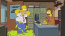 Симпсоны 29 сезон 19 серия