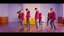 PENTAGON – ‘Humph! (접근금지)’ (prod. By GIRIBOY) MV
