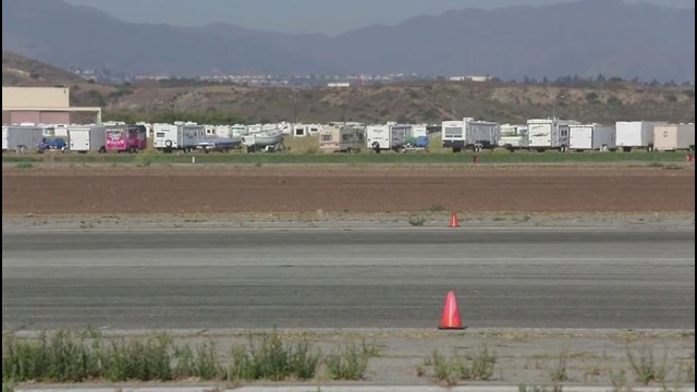 World’s Greatest Drag Race 2